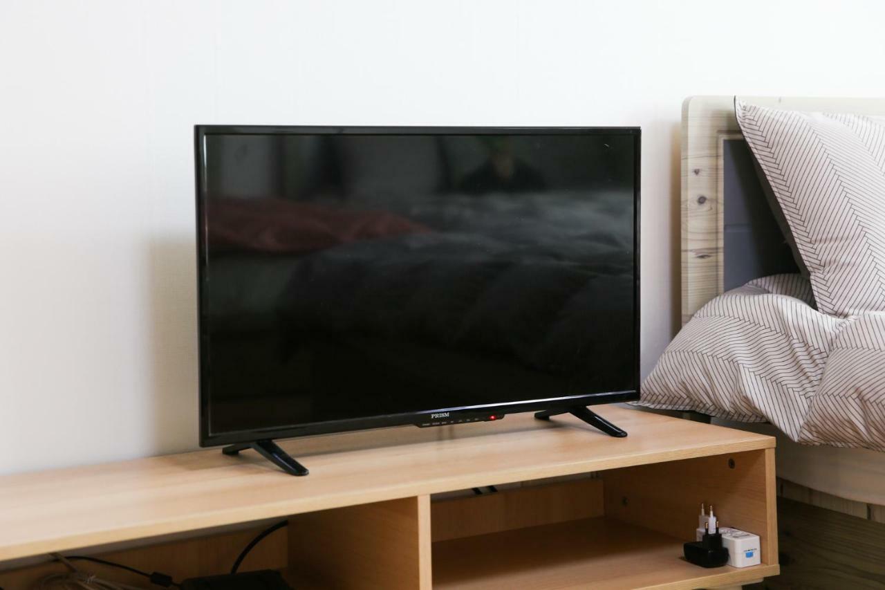 Apartament Eve Hongdae Seul Zewnętrze zdjęcie